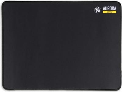 www.iizii.eu: Ibox Aurora MPG3 Black Gaming mouse pad IMPG3