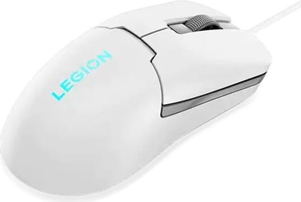 www.iizii.eu: Lenovo Legion M300S RGB GAMING MOUSE WHITE GY51H47351