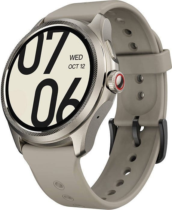 Mobvoi Smartwatch Mobvoi Smartwatch Mobvoi TicWatch