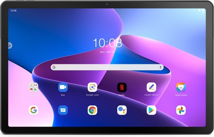 Lenovo Tab M10 Plus (3rd Gen)