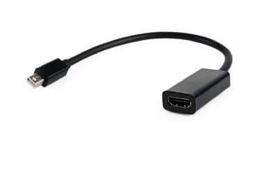 Gembird I/O ADAPTER MINI-DP TO HDMI/A-MDPM-HDMIF-02