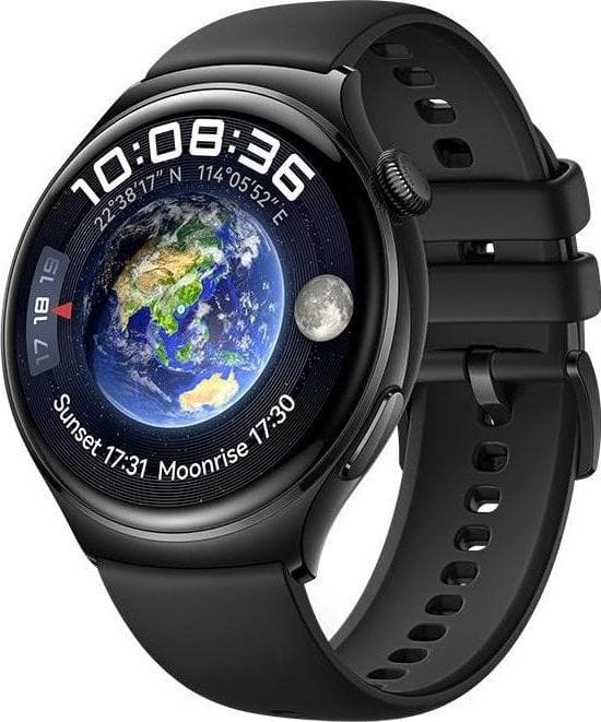 Huawei Smartwatch Huawei Huawei Watch 4