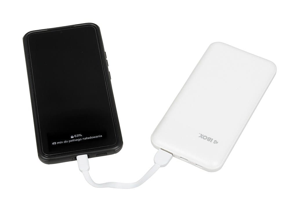 www.iizii.eu: Ibox Power Bank iBOX PB10 10000 mAh IPB10