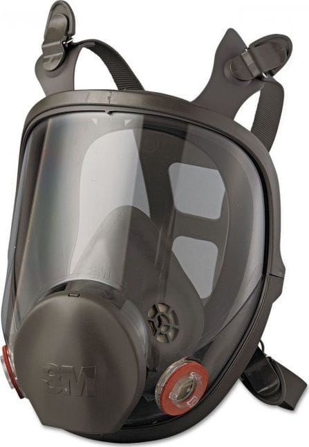 3M maska pełna L (6900L) 7100015052