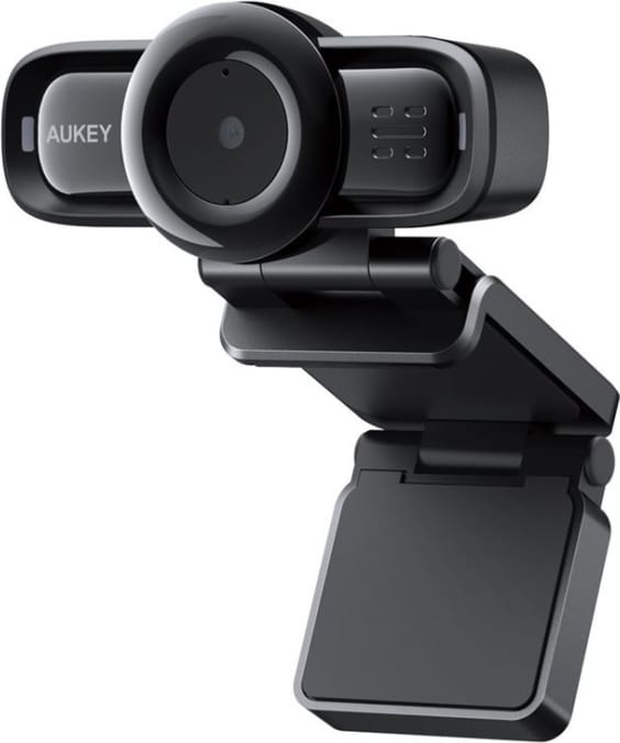www.iizii.eu: Aukey PC-LM3 Stream Series Autofocus Full HD Webcam with 1/3