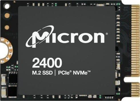 Micron Dysk SSD Micron 2400 2TB
