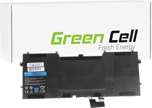 www.iizii.eu: Green Cell Bateria Green Cell Y9N00 Dell XPS 13 9333 L321x L322x XPS 12 9Q23 9Q33 L22...