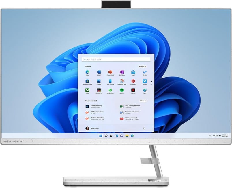 Lenovo IdeaCentre AIO 3 27IAP7 i3-1215U