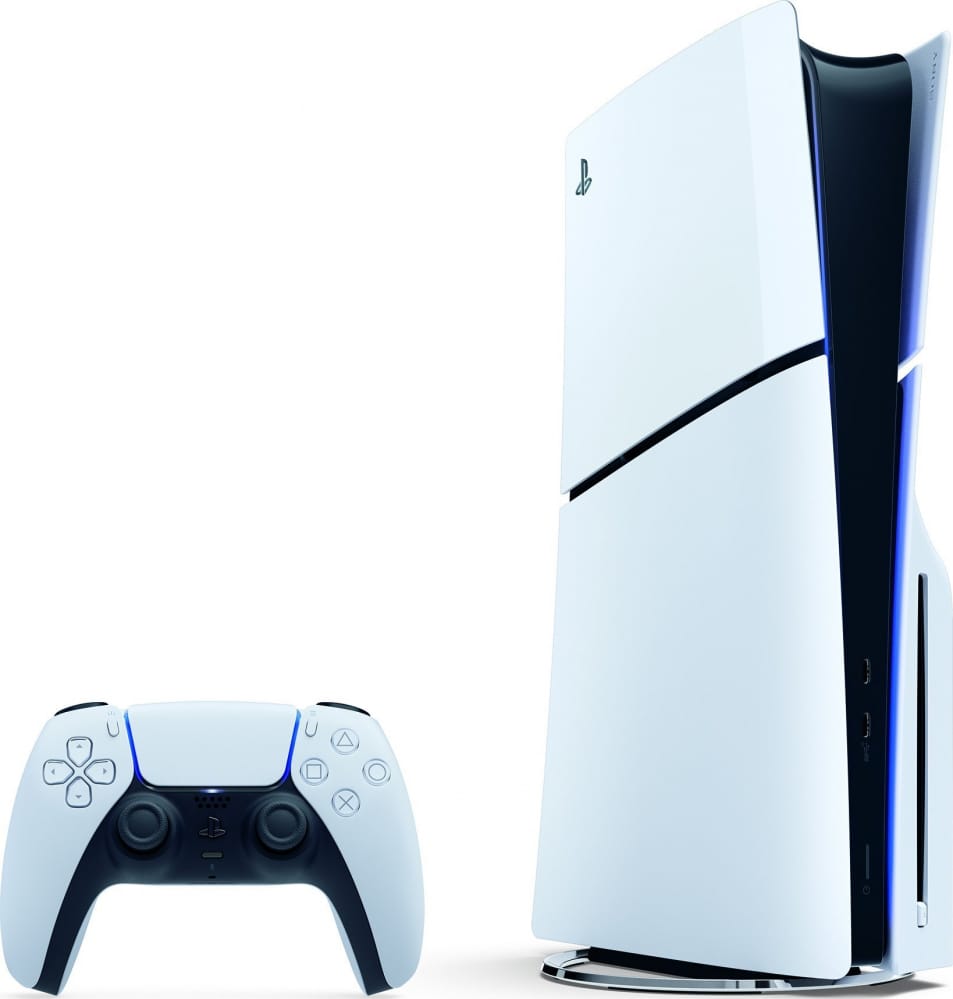 www.iizii.eu: Sony PLAYSTATION 5 CONSOLE BLU-RAY/SLIM CFI-2016
