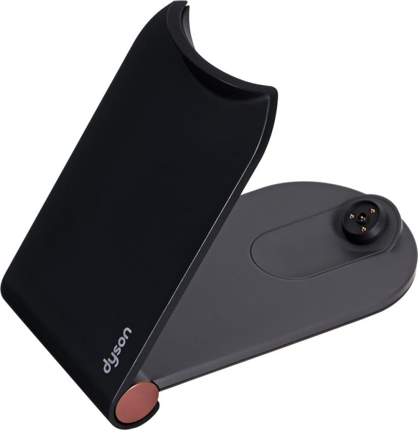 www.iizii.eu: Dyson HS07  Corrale Copper/Nickel Hair Straightener