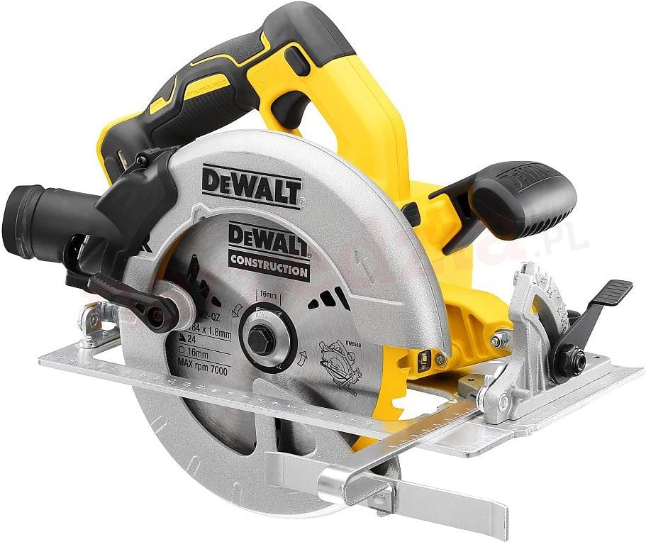 Dewalt Pilarka tarczowa Dewalt DCS570N 18