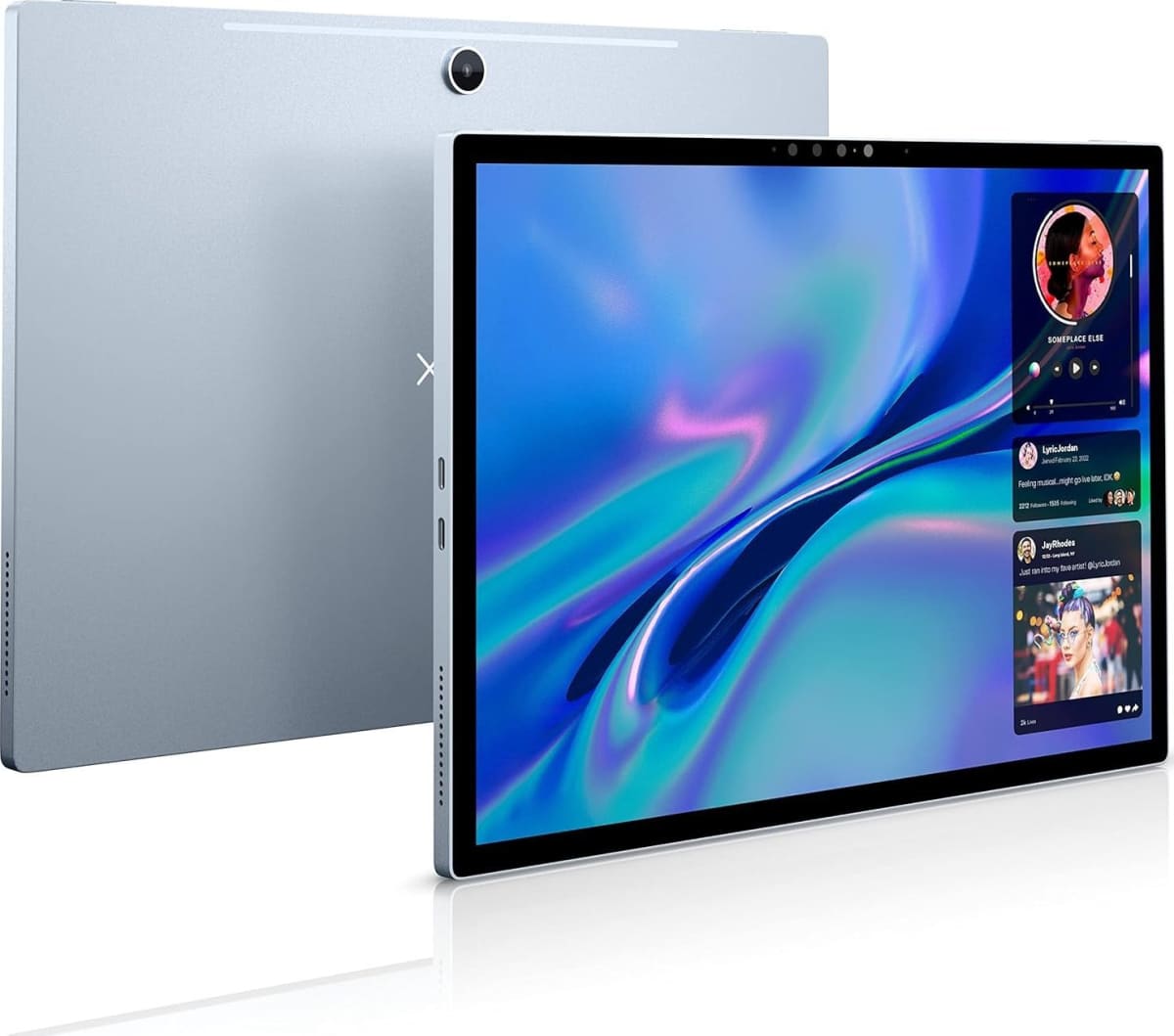 www.iizii.eu: Dell Tablet Dell Tablet Dell XPS 13 9315 Sky 13