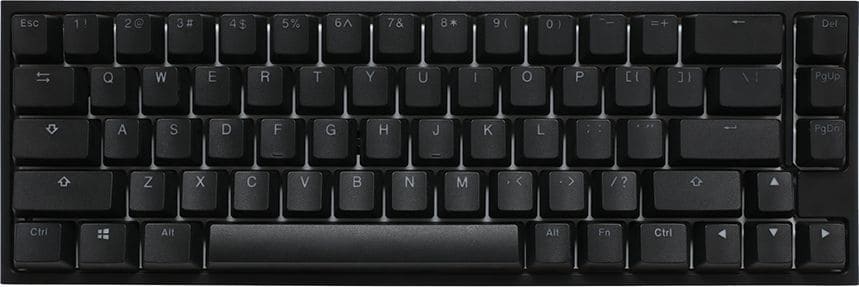 Ducky Klawiatura Ducky One 2 SF