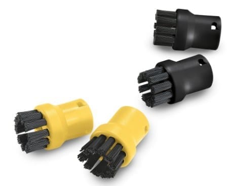 www.iizii.eu: Karcher Kärcher 2.863-264.0 steam cleaner accessory Brush kit