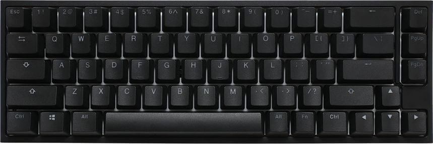 Ducky Klawiatura Ducky One 2 SF