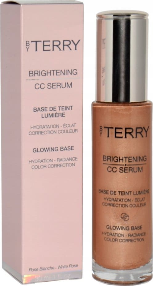 www.iizii.eu: By Terry BY TERRY CELLULAROSE BRIGHTENING CC SERUM 03 30ML ART#845965
