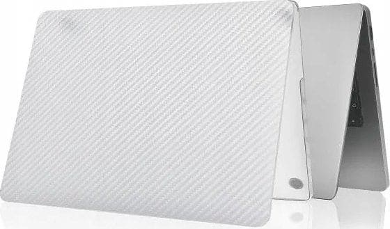 www.iizii.eu: Wiwu Etui WiWU WiWU - Futerał ochronny iKavlar Crystal Shield dla MacBook Pro 13.3