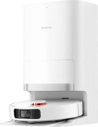 Xiaomi Robot sprzątający Xiaomi Odkurzacz autonomiczny