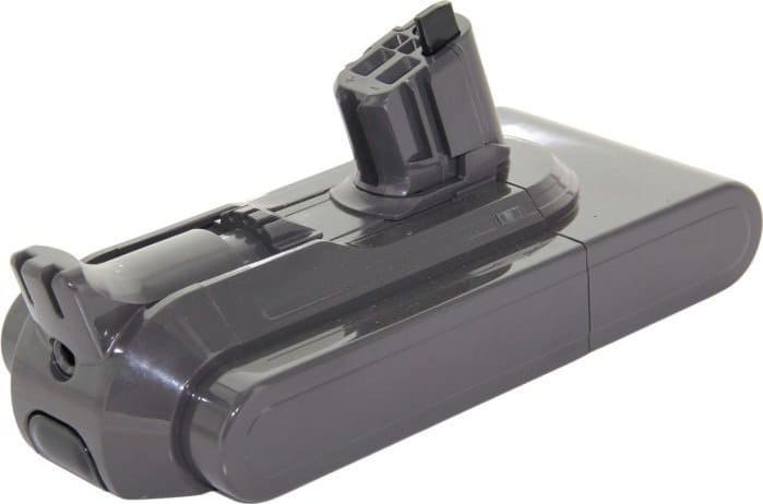 www.iizii.eu: Dyson 252V-3600MAH BATTERI ALTERNATIV TIL DYSON V11 SV17. TIL KLIK MONTERING BAT58009