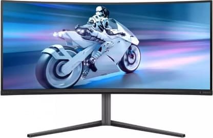 Philips Display Evnia 34M2C6500 34-inches Curved