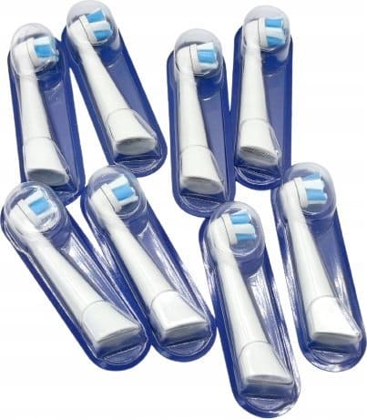 Oral-B Końcówka Oral-B ORAL-B BRAUN KOŃCÓWKI
