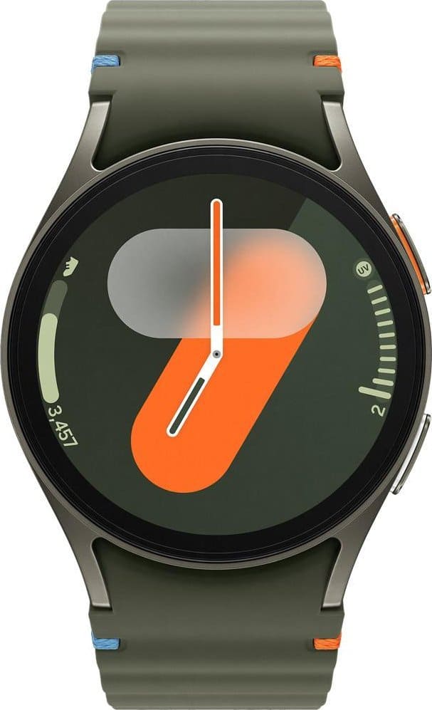 Samsung Smartwatch Samsung Galaxy Watch7 40mm