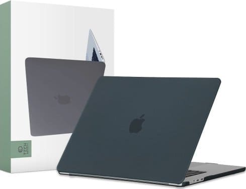 www.iizii.eu: Tech-Protect Etui Tech-Protect Etui Tech-Protect Smartshell Apple MacBook Air 15 2023...