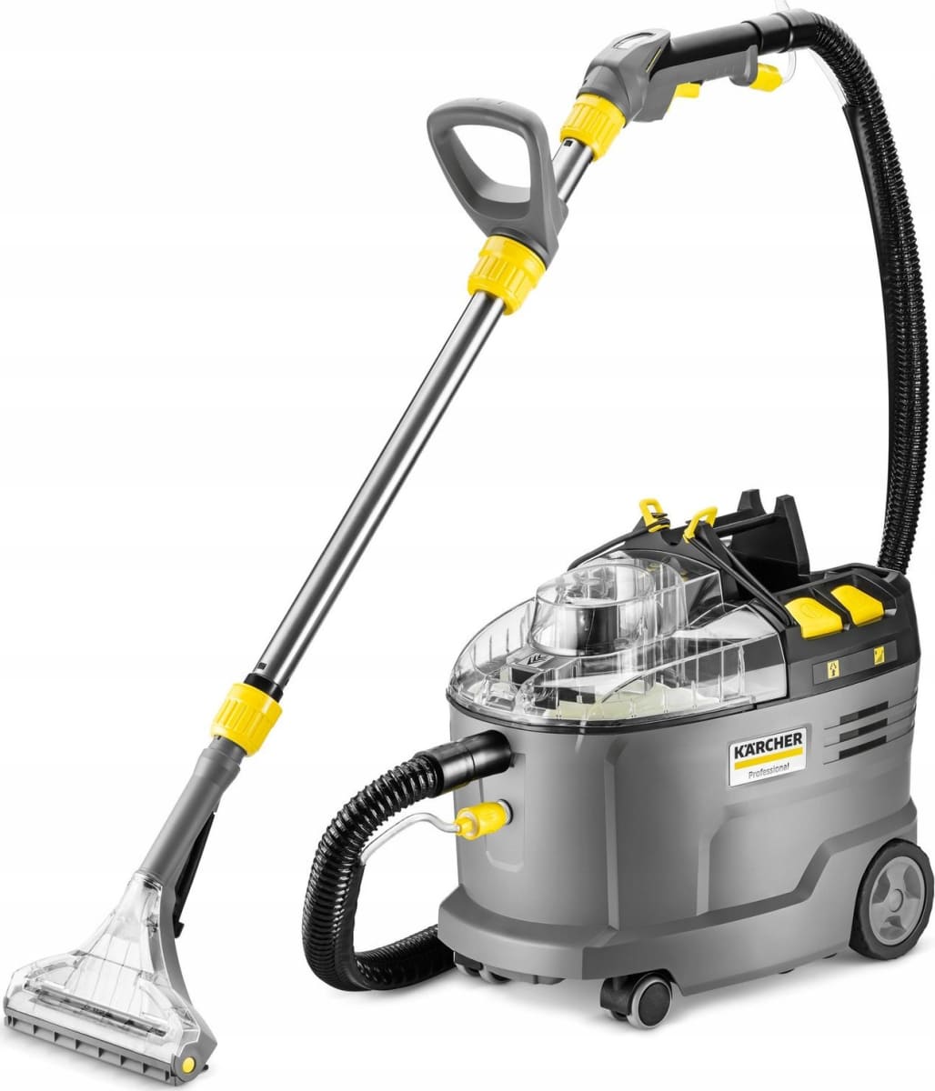 www.iizii.eu: Karcher Parownica Karcher Garo valytuvas Karcher Puzzi 91 Bp Adv 1.101-702.0
