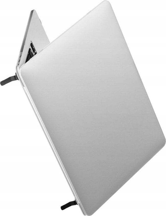 www.iizii.eu: Wiwu Etui WiWU WiWU - Futerał ochronny iSHIELD Stand Case dla MacBook Air 13,3