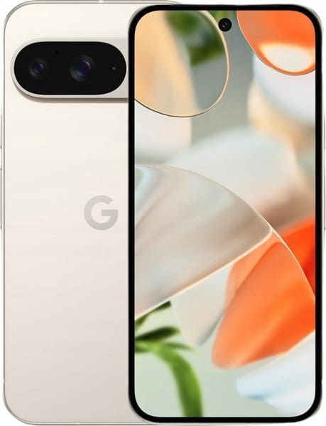Google Smartfon Google Pixel 9 128